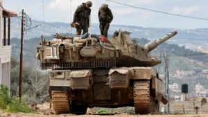 Israel prepara grande operação militar na Cisjordânia após mortes