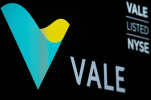 Vale tem melhor produção de minério de ferro no 2º trimestre desde 2018
