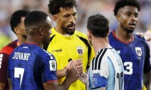 Futebol, política e personagens improváveis: a Copa do Mundo até agora