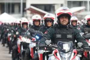 Pará registra junho menos violento em 16 anos e reduz criminalidade letal em 61% em relação a 2018