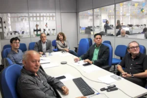 Sefa apresenta índices provisórios para 2027 da cota-parte do ICMS