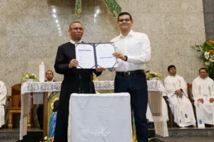 Governo do Pará garante construção do novo Santuário de Nossa Senhora do Perpétuo Socorro