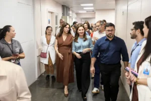 Governo do Estado fortalece atendimento do Hospital de Clínicas