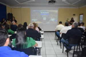 Governo do Pará apresenta Guia do Investidor de Bragança e mobiliza setor produtivo