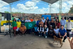 ‘Regulariza Pará’ entrega equipamentos e fortalece reciclagem em Bragança e Augusto Corrêa