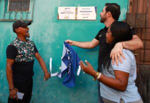 Programa Viva Bairro avança na Terra Firme com entrega de nova obra