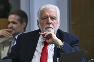 Wagner tentou vender terreno de R$ 15 milhões após ser alvo da PF