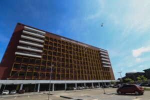 Hospital Abelardo Santos orienta sobre cuidados essenciais para a saúde no verão