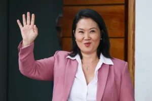 Lula parabeniza Keiko Fujimori após eleição no Peru e reforça cooperação regional