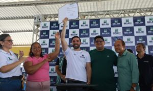 Belém ganha primeiro Super Postão da Saúde e novo Postão da Família