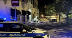 Terremoto de magnitude 4,7 atinge região de Nápoles, no sul da Itália