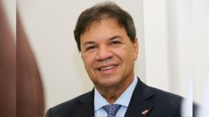 Chicão entra na disputa ao Senado e reforça bloco político com Helder no Pará