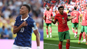 Copa do Mundo 2026: França e Marrocos protagonizam revanche histórica