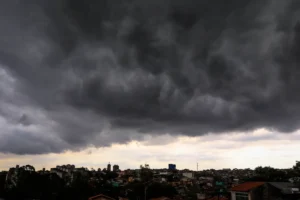 Primeira onda de tempestades potencializadas pelo El Niño atinge o Brasil