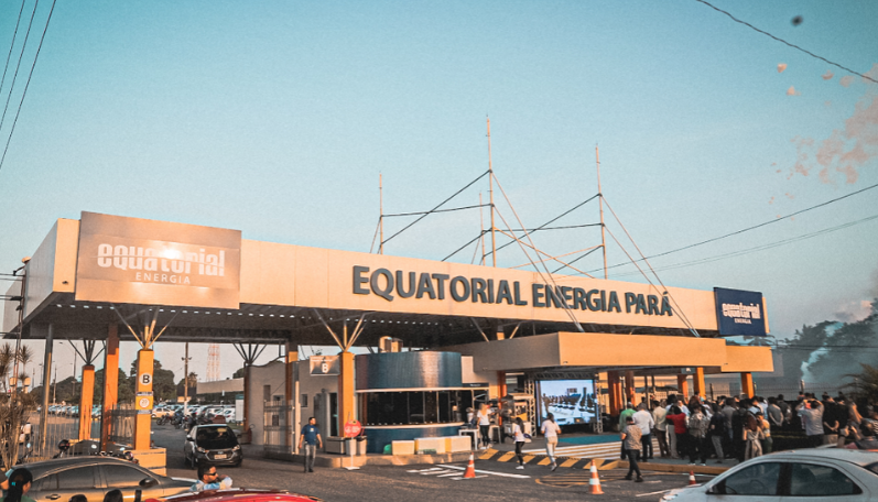 Fiscalização identifica furto de energia em cidades da Grande Belém