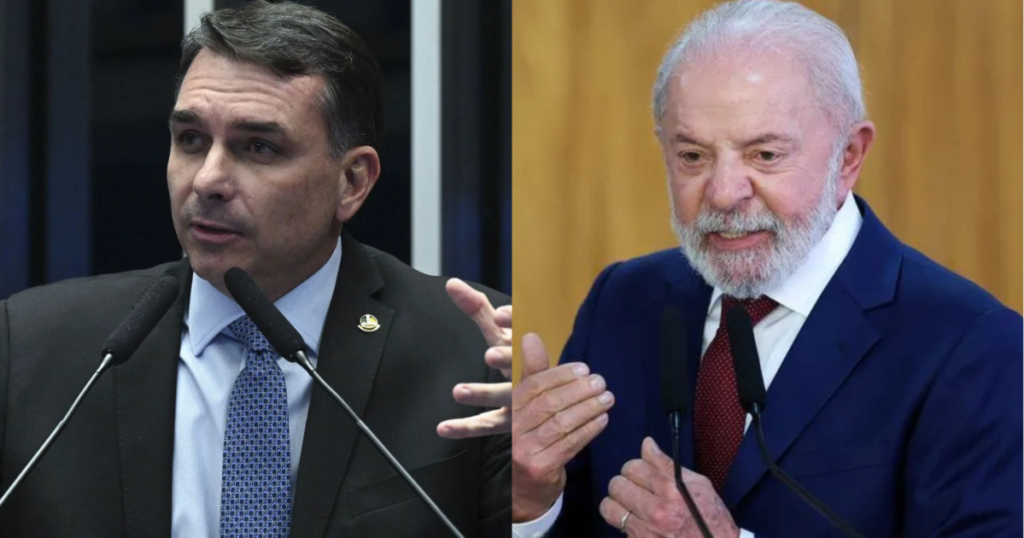 Atlas/Bloomberg: Lula lidera todos os cenários de 2º turno
