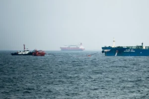 Ataques aéreos dos EUA atingem diversas áreas do Irã