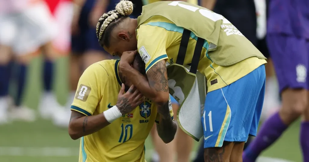 Análise: o que a CBF precisa mudar na Seleção Brasileira até 2030?