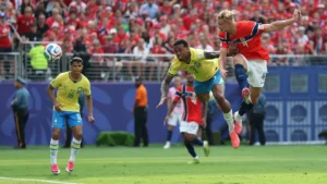 Após eliminação na Copa, veja quando será o próximo jogo do Brasil