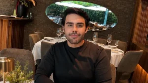 Quem é o empresário Thiago Miranda, alvo de operação da PF sobre o Master