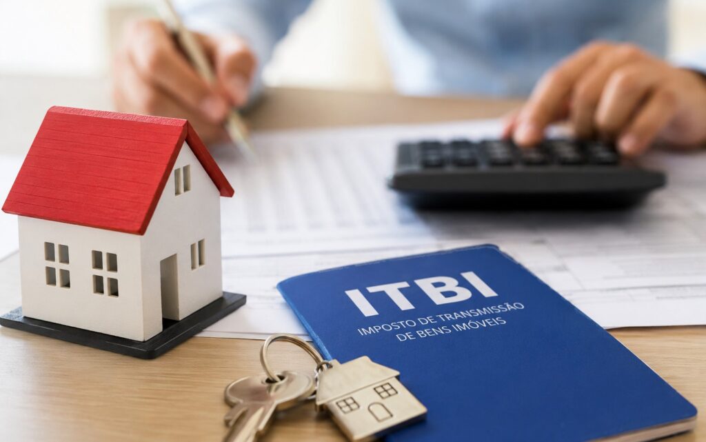 Desconto de 50% no ITBI termina no fim de julho; veja como solicitar