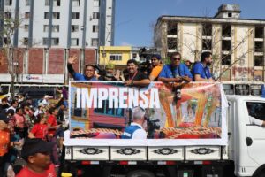 Círio 2026: credenciamento de imprensa começa no dia 3 de agosto