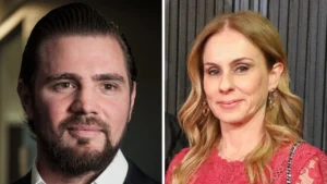Justiça ordena que Vorcaro pague dívida à esposa de Moraes