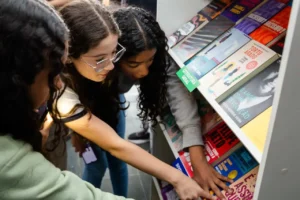 Marabá ganha nova Mundoteca e transforma biblioteca em polo cultural no sudeste do Pará
