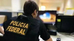 PF faz operação contra esquema de lavagem de dinheiro com bets ilegais