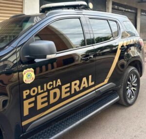 Operação nacional contra facções cumpre 274 mandados em 16 estados