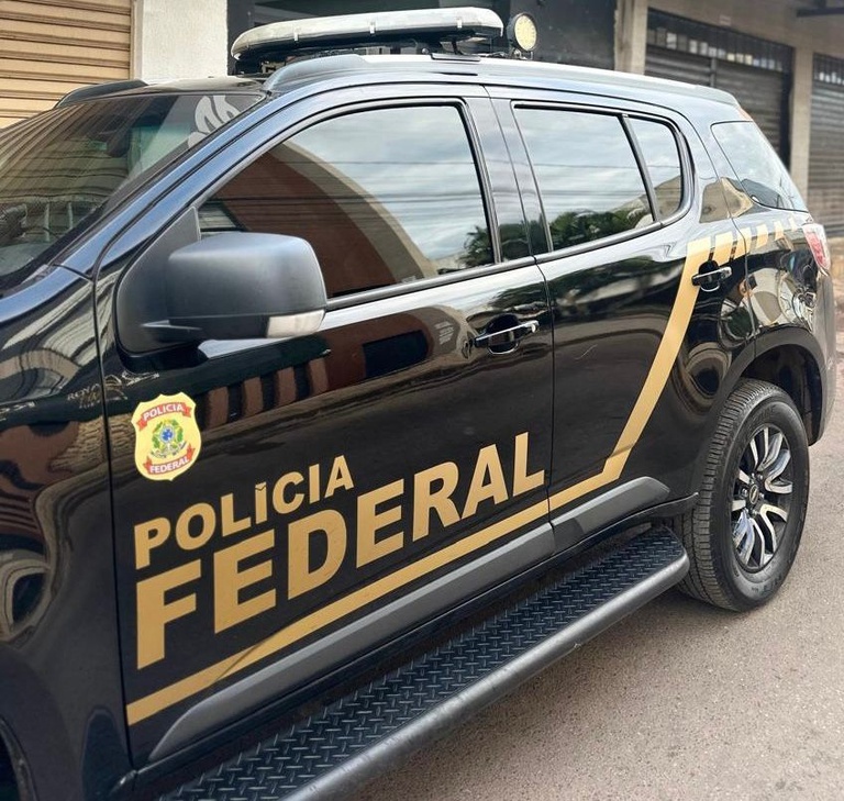 Operação nacional contra facções cumpre 274 mandados em 16 estados