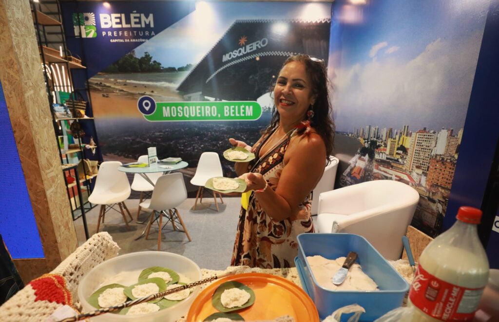 Inscrições ao Selo Belém Gastronomia vão até 3 de agosto