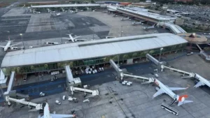 Uruguai e Bolívia entram em acordo de integração aérea nesta quarta (22)