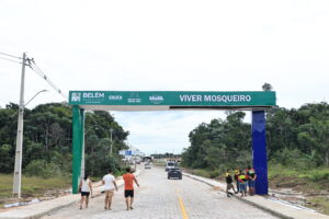 Primeiro semestre termina com quase 800 moradias entregues em Belém