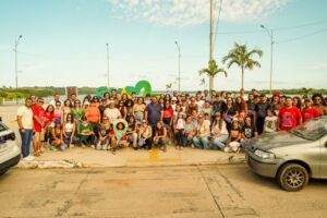 Conheça o ‘Rolé por Belém’