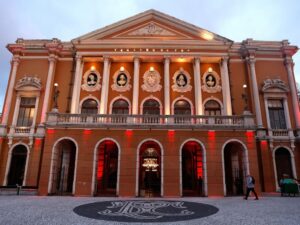Da Belle Époque ao reconhecimento mundial: Teatros da Amazônia entram para a lista da Unesco