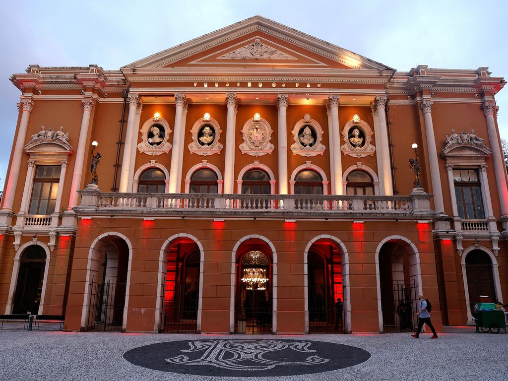 Da Belle Époque ao reconhecimento mundial: Teatros da Amazônia entram para a lista da Unesco
