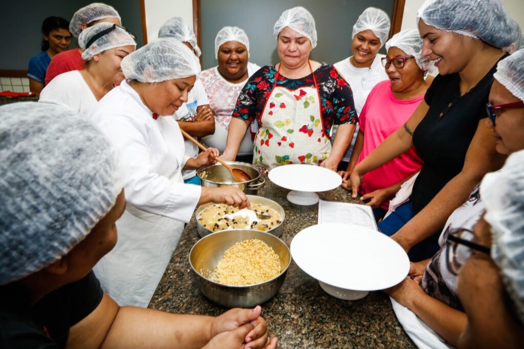 Inscrições abertas para cursos de qualificação no mês de julho