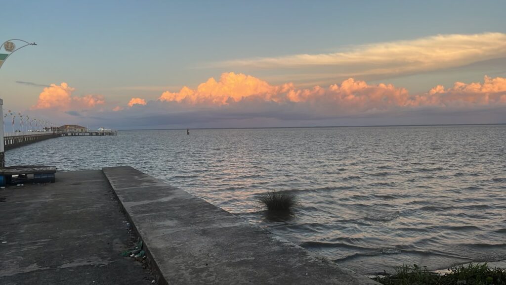 Macapá, a velha nova capital, desperta a veia turística e dos negócios com a Margem Equatorial