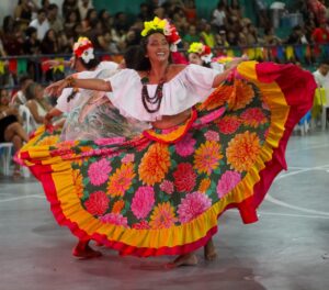 Arraial da Alegria dá encerramento aos festejos de São João na Roça no Marajó