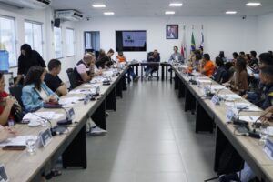 Plano de enfrentamento ao Super El Niño avança em Belém