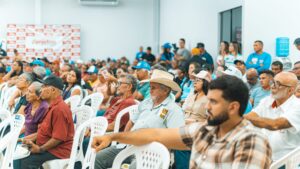 Parauapebas reúne mais de 500 produtores e impulsiona protagonismo da agricultura familiar