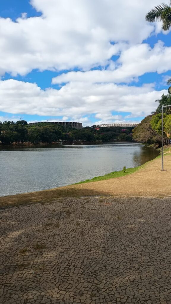 Belo Horizonte: Ótimo destino nas férias de julho.
