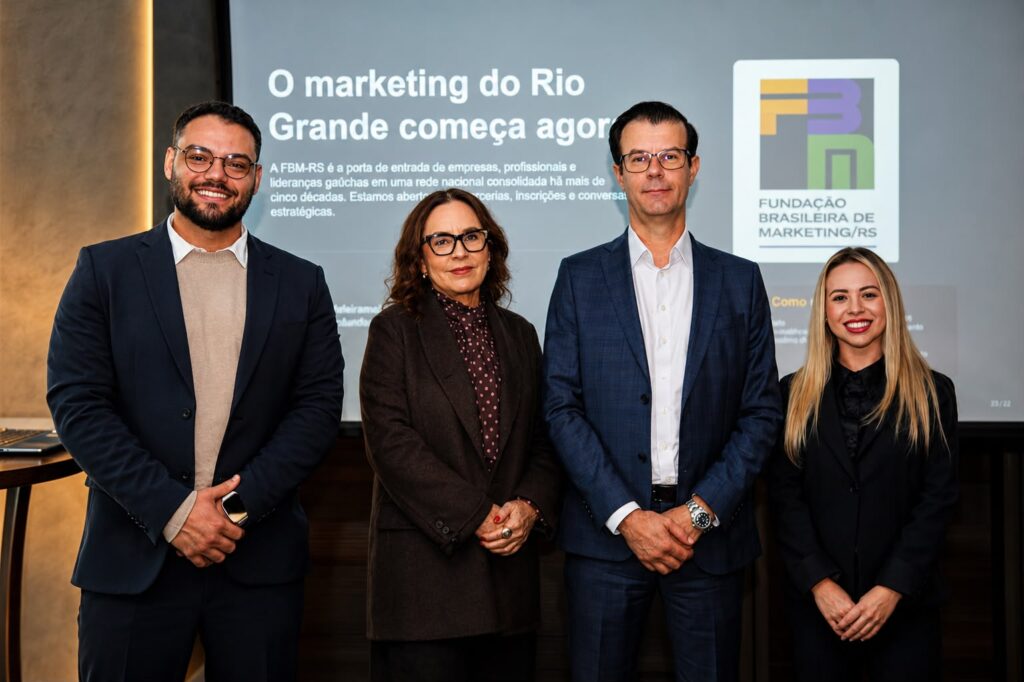Prêmio Marketing Strategy ESG RS 2026, inédito no Rio Grande do Sul, coloca estratégias ESG das empresas em destaque