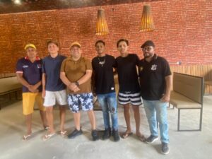 Do Marajó para o Brasil: jovens talentos ganham vitrine nacional no futebol