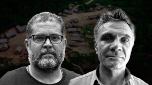 Vozes da Floresta: O Impacto Duradouro de Dom Phillips e Bruno Pereira