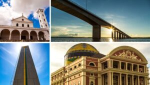 Férias escolares no Norte: roteiros para desbravar a Amazônia em família