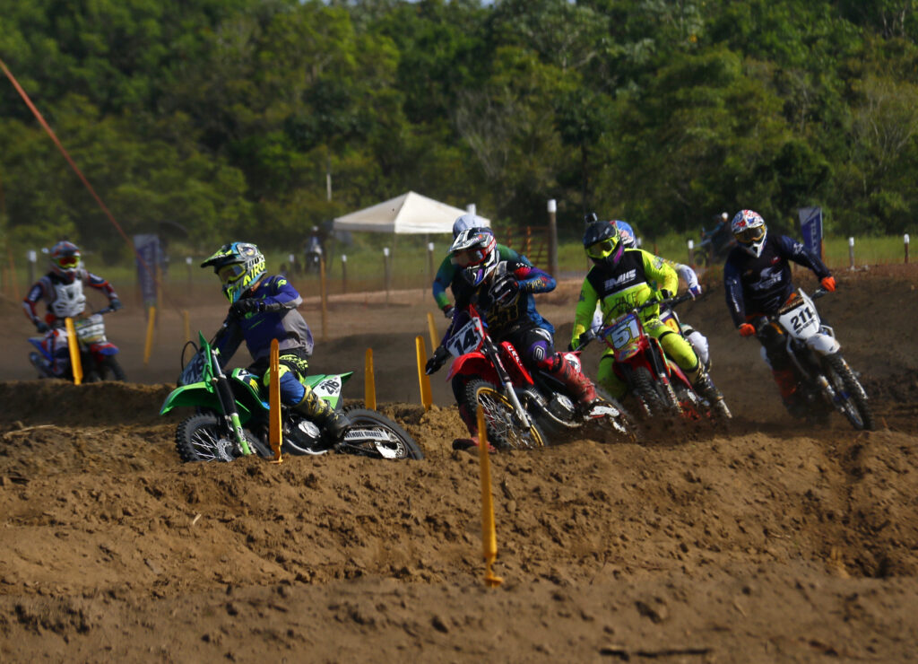 Festival de Verão consagra Portel como potência do motocross na Amazônia