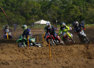 Festival de Verão consagra Portel como potência do motocross na Amazônia