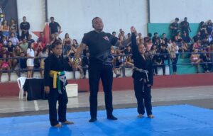 Marajó é palco do III Open de Jiu-Jítsu com mais de 500 atletas de todo o Pará